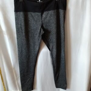 Tuff Athletics Legging XL